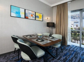 Edge Creekside Hotel