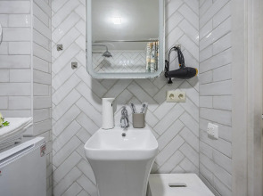 Квартира SunSet Сердце Нижнего