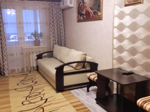 Апартаменты Ева