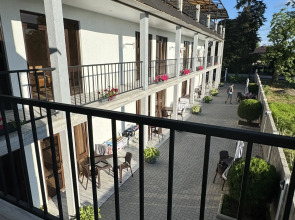 Гостевой дом Пекан