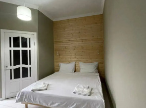 Гостевой дом У подножия