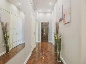 Квартира GM Apartments на Тверской у Кремля