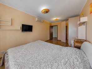 Апартаменты Spa