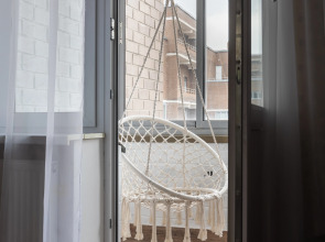 Квартира Li Apartments City