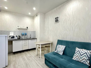 Апартаменты Студия в центре города