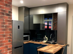 Апартаменты Parkgarten Elite