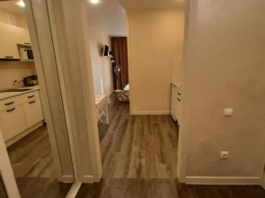 Квартира Студия в Северном районе