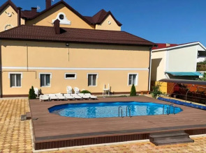 Гостевой Дом Ласковый берег