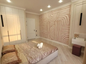 Квартира Sat City ЖК