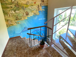 Гостевой Дом Ёлки