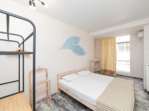 Апартаменты Family Del Mare 3