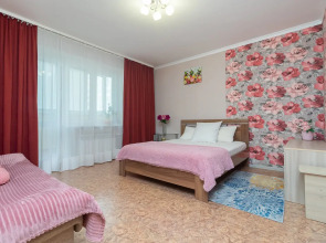 Апартаменты б-р Архитекторов 17