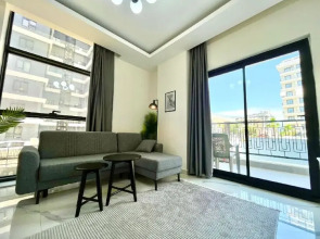 Апартаменты Best Life De Lux