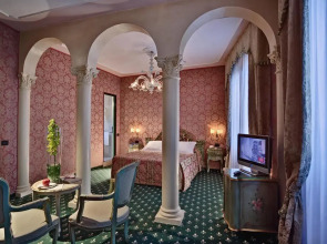 Hotel Carlton on the Grand Canal