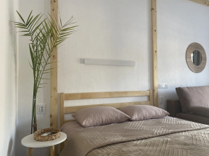 Гостевой дом Любимое место