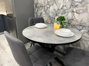 Апартаменты в Самом Центре Города