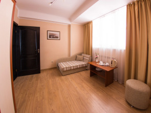 Гостевой дом Виктория