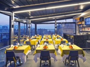 Отель 86 By Katipoğlu