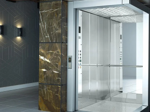 Raushen Prestige с Видом на Море