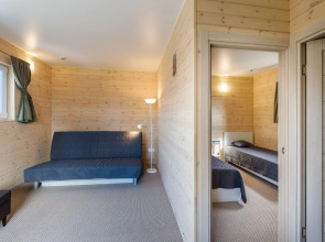 Мини-отель Изборская Слобода