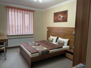 Гостевой дом Метелица