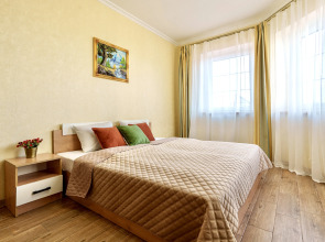 Частный дом ApartMari Частный дом рядом с Калининградом