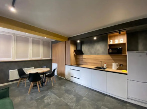 Квартира Видовая квартира Минеральные воды