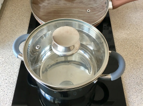 Квартира Сахалинская