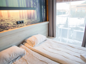 Загородный Эко-клуб "Три медведя"