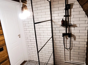 Вилла Chilla Villa Black 1