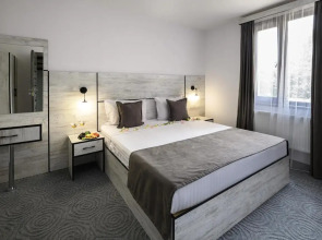 Alpina Resort by Stellar Hotels, Tsaghkadzor