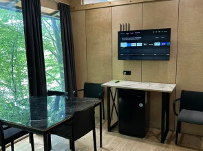 Отель Koban-Spa