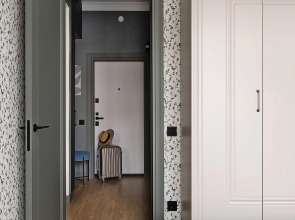 Апартаменты Perfect Apartments by Schwendlund