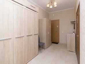 Апартаменты у Моря в Янтарном