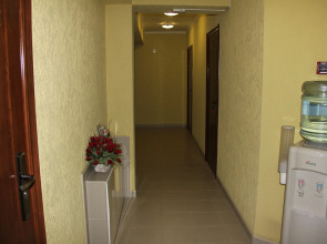 Гостевой дом Аледо