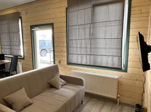 Апарт-отель Villa Кенже