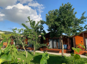 База отдыха San Siro cottage house