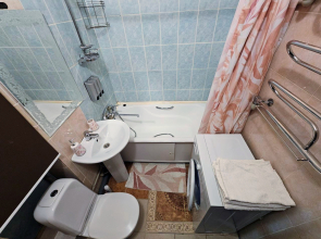 Апартаменты Smartapart Палитра