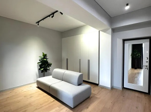 Апартаменты Art Apart