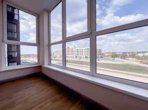 Квартира ОренРент в ЖК Гранд Парк