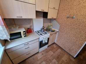 Апартаменты на проспекте Гагарина 8 линия