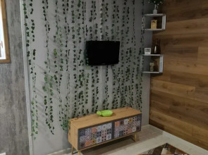 Апартаменты Greenwill