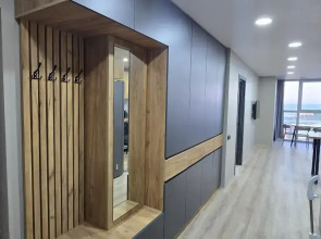 Апартаменты в бухте Патрокл вид на море (PATROKL SEA VIEW)