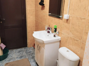 Гостевой дом Байкалотдых