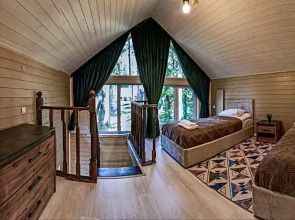 Гостевой дом OS House