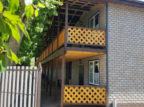 База отдыха ЭКО-Фазенда