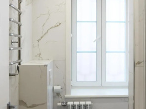 Апартаменты Кирова