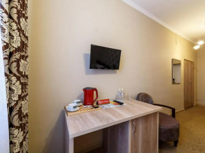 Отель Renion Zyliha