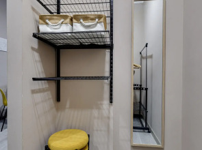 Апартаменты  Happy People рядом с трассой М-4 и в доме с Термы Видное