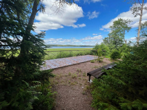 База отдыха Александровская